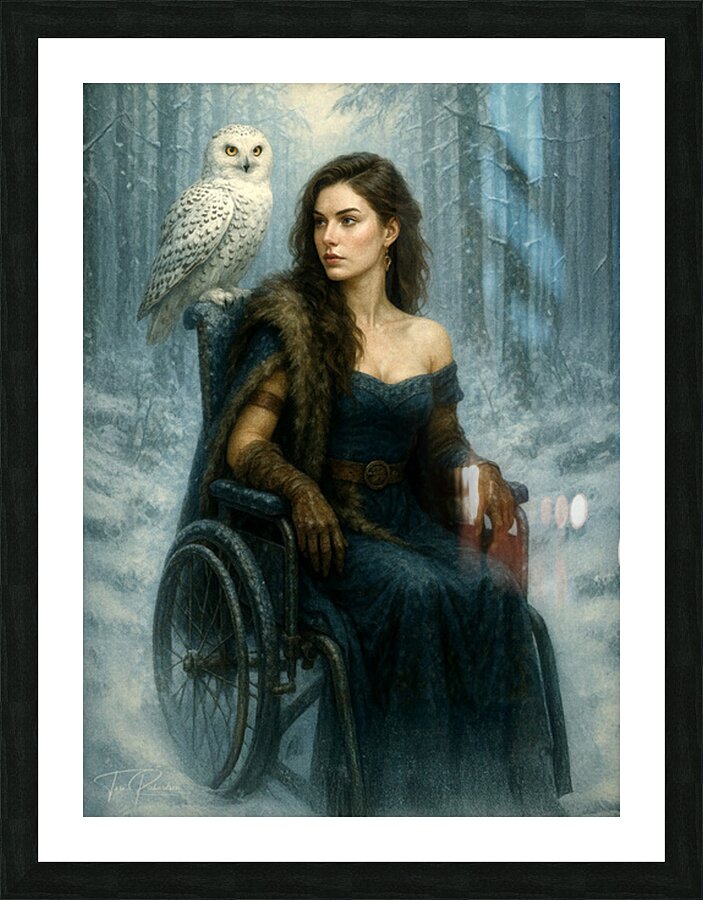  Fine Art print