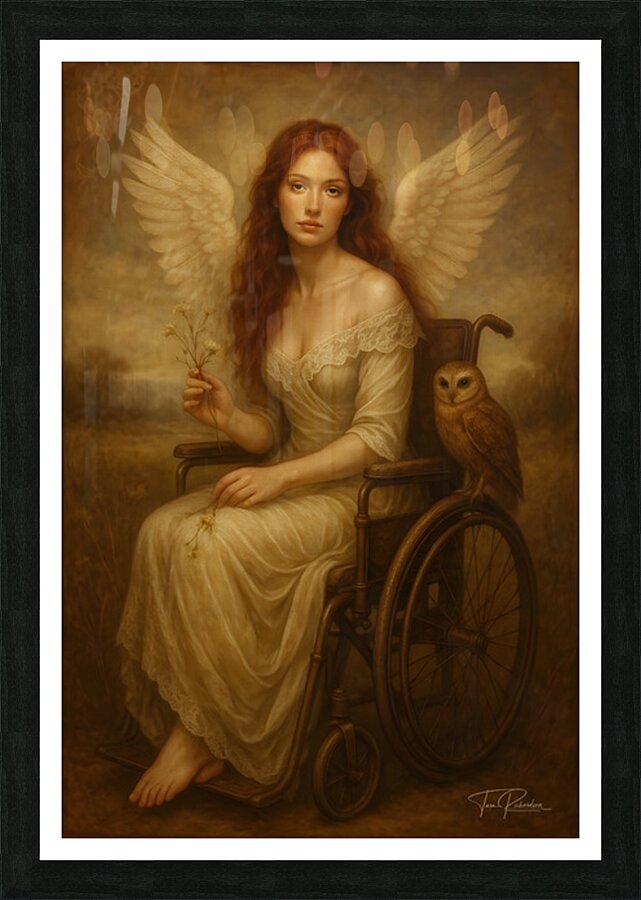  Fine Art print