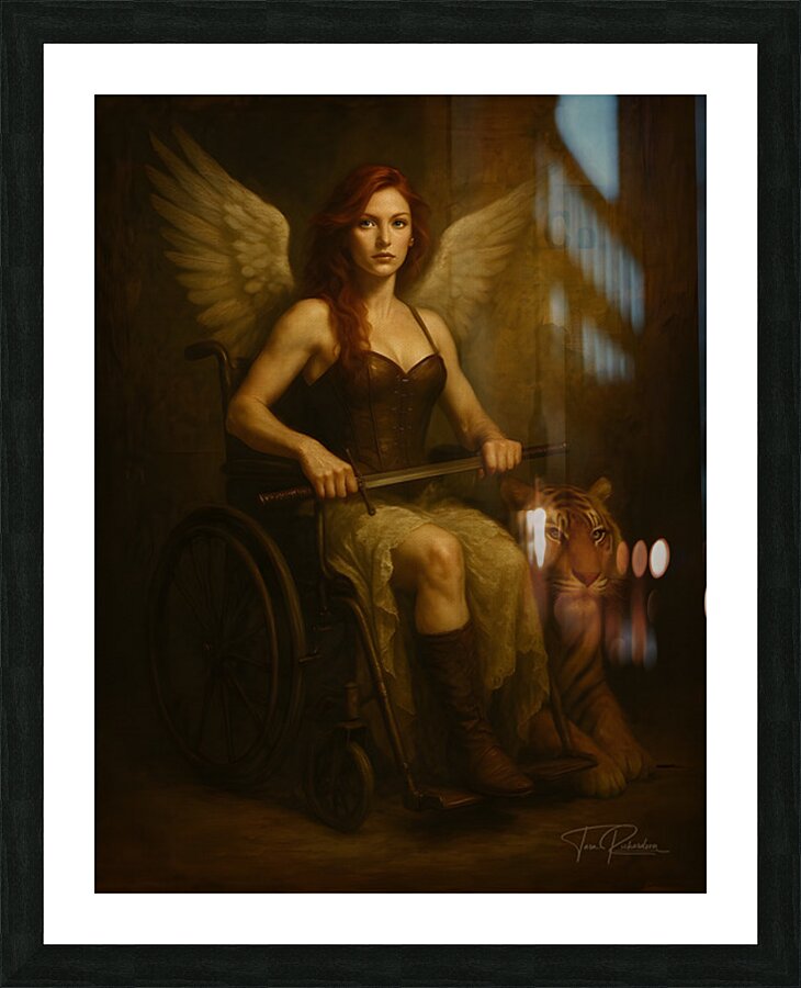  Fine Art print