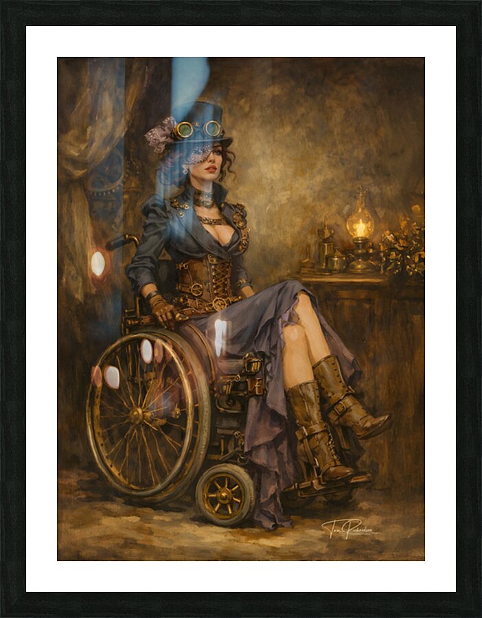  Fine Art print