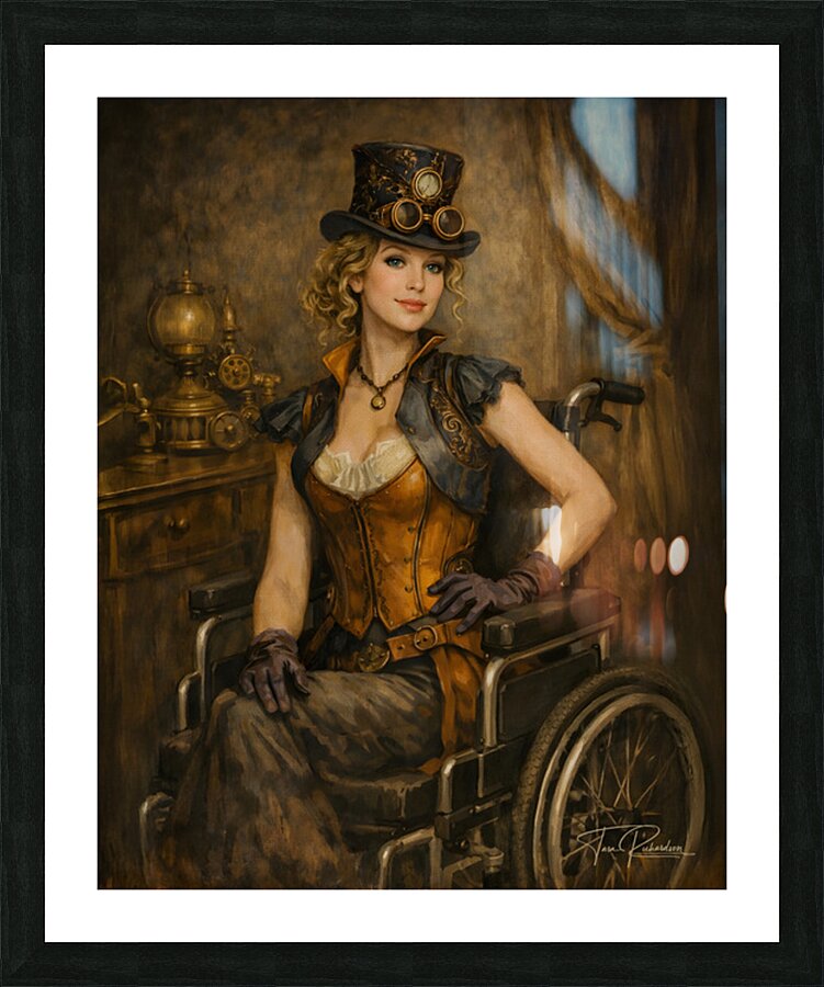  Fine Art print