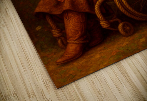 Roots & Wings Tara Richardson puzzle