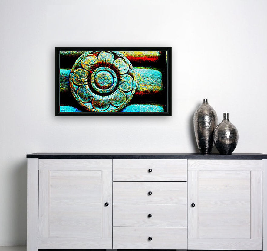 Antique Reproduction