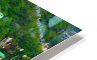 Beautiful view HD Metal print