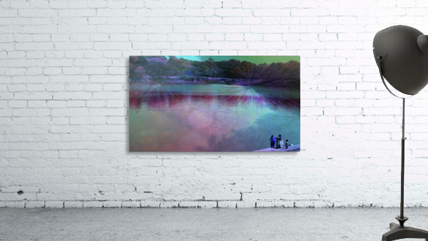 lakeview Wall Preview