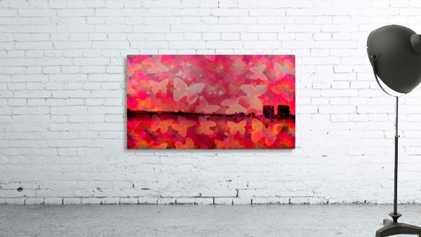 Patterns Wall Preview