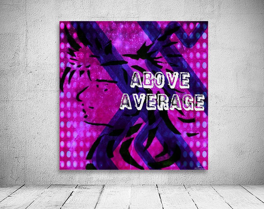 POSTER Wall Preview