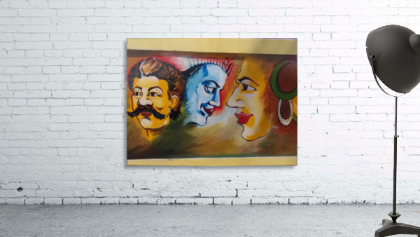 Graffiti Wall Preview
