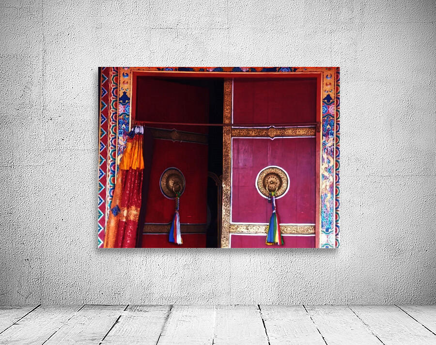 Beautiful door Wall Preview