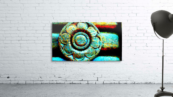 Antique Wall Preview