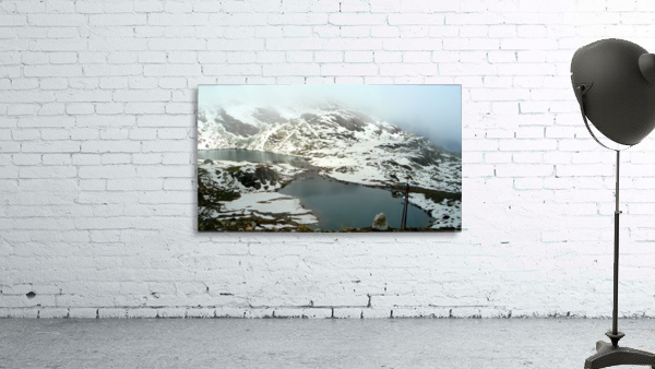 Himalayas Wall Preview