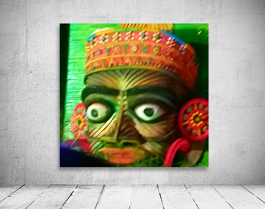Tribal decor Wall Preview