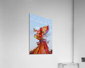 Dragon Acrylic Print