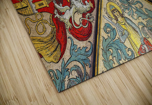 Prague Guenther Schwermer puzzle