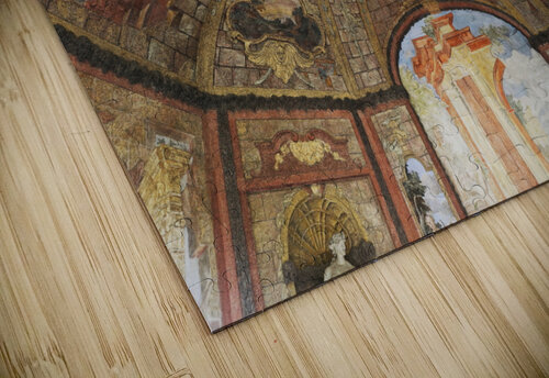 Prague Guenther Schwermer puzzle