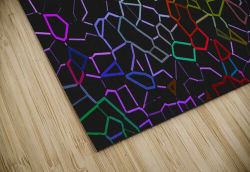 Digital Art Guenther Schwermer puzzle