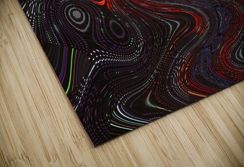 Digital Art Guenther Schwermer puzzle