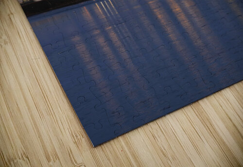 Montreal Guenther Schwermer puzzle