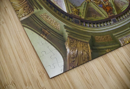 Prague Guenther Schwermer puzzle
