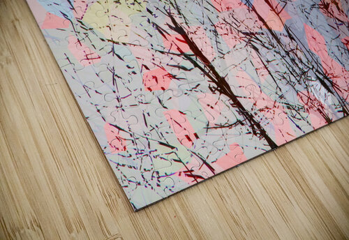 Tree Guenther Schwermer puzzle