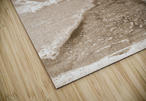 Frozen River Guenther Schwermer puzzle