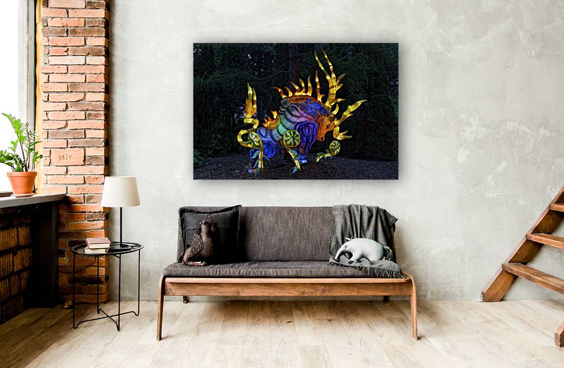 Dragon Reproduction