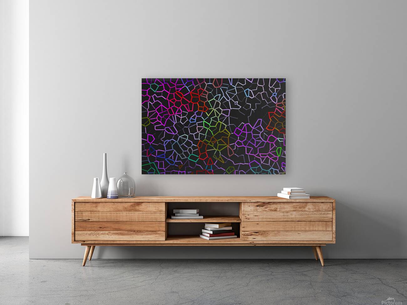 Digital Art Reproduction