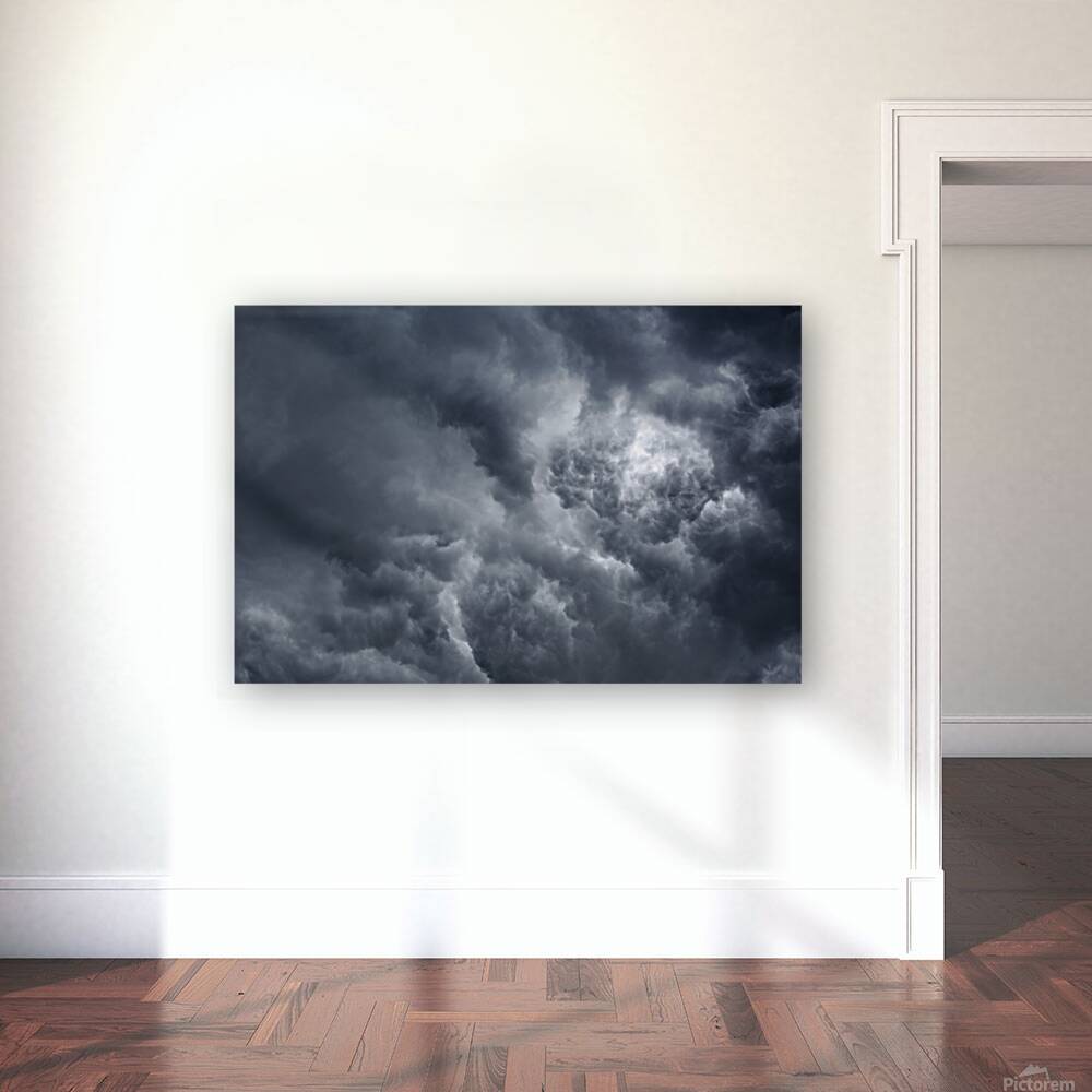 Cloud Reproduction