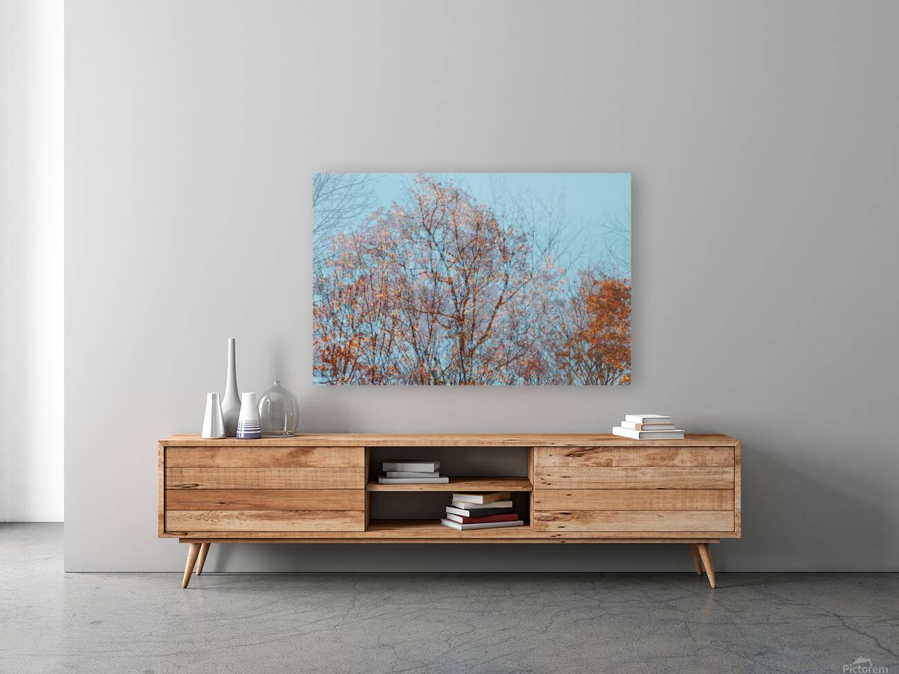 Tree Reproduction