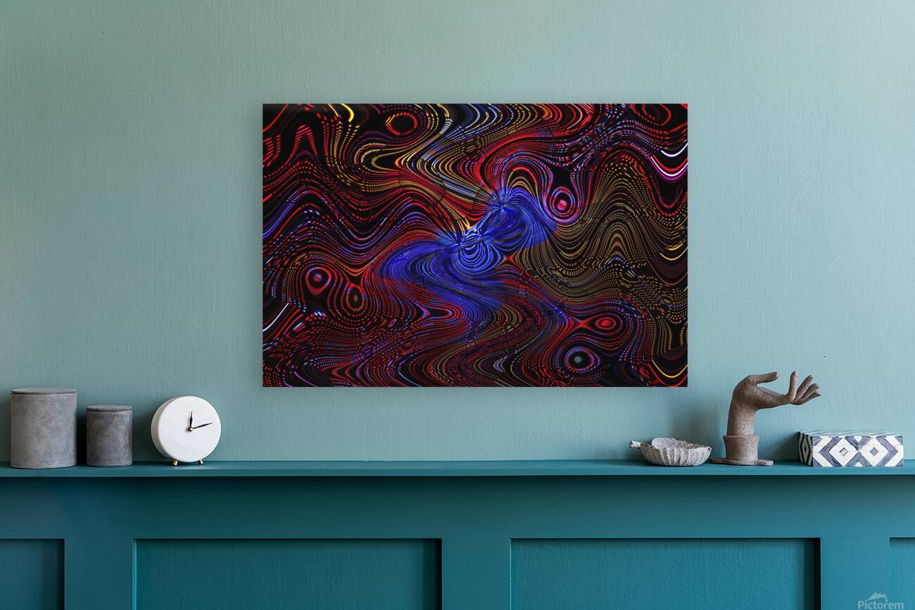Digital Art Reproduction