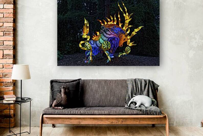 Dragon Reproduction