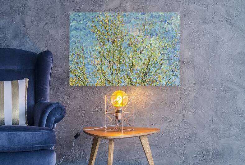 Tree by Guenther Schwermer