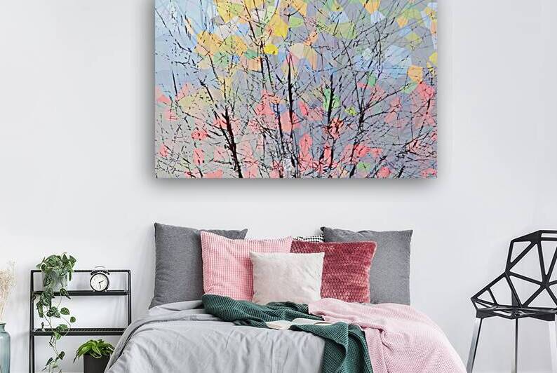 Tree Reproduction