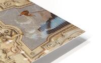 Prague HD Metal print