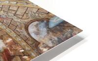 Prague HD Metal print