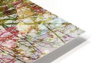 Tree HD Metal print