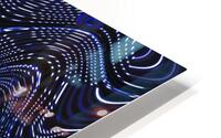 Digital Art HD Metal print