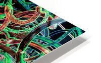 Digital Art HD Metal print