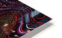 Digital Art HD Metal print