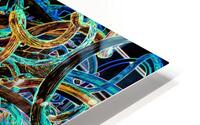 Digital Art HD Metal print