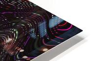 Digital Art HD Metal print