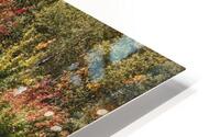 Autumn HD Metal print