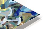 Digital Art 14 HD Metal print