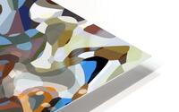 Digital Art 9 HD Metal print
