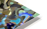 Digital Art 6 HD Metal print
