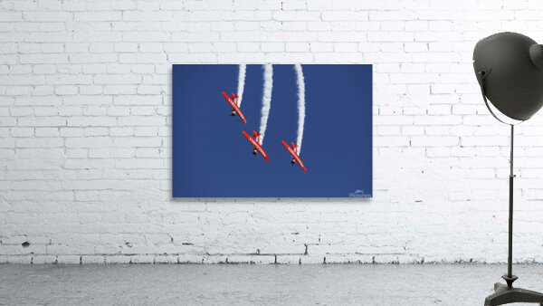 Aviation Wall Preview