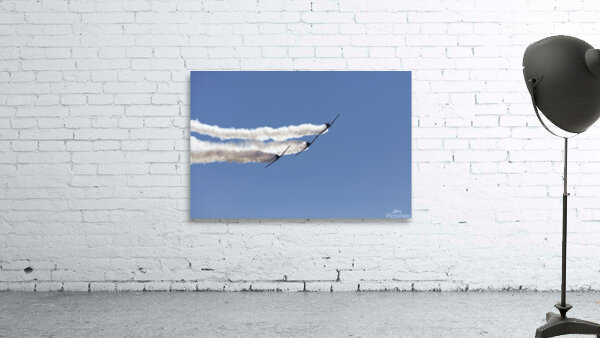 Aviation Wall Preview