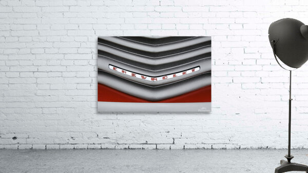 Automobile Wall Preview