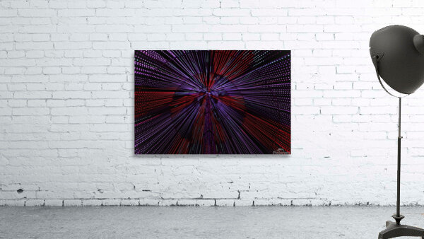 Light Dome Wall Preview