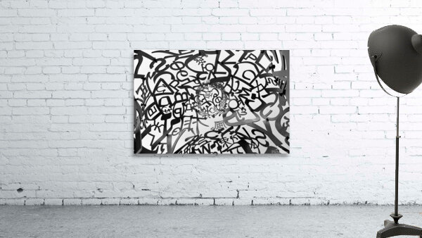 Art Wall Preview
